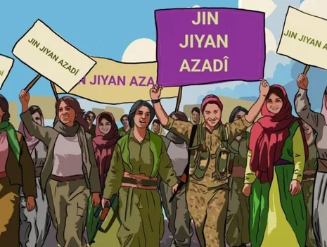 Peace and Resistance