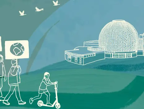 Climate Future Conference 2026