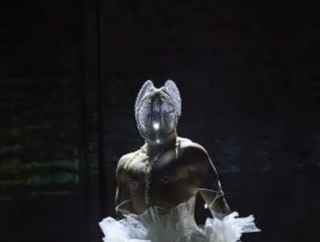 Queer Performance Festival