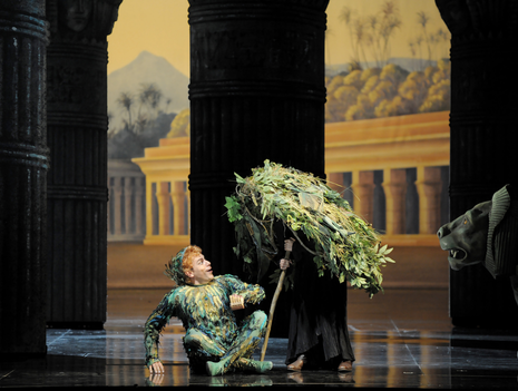 The Magic Flute (Everding)