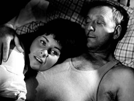 To mark the 80th anniversary of the founding of the DEFA: ‘Karbid und Sauerampfer’ (DEFA, 1963), directed by Frank Beyer