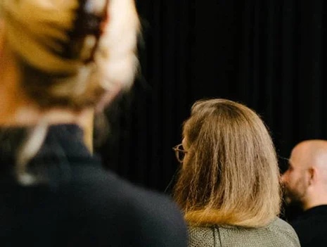 Berlin’s master orators