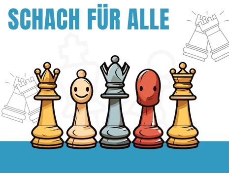 Chess for everyone!