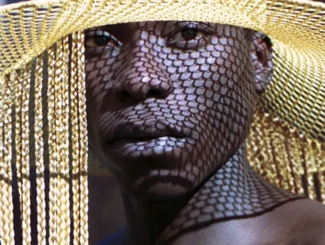 Hide & Seek (Ebongwa Longue – Tree of life) - Kéwè K Bonono
