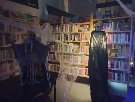 Halloween