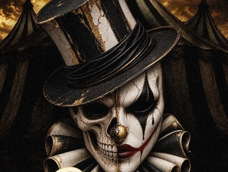 CIRCUS NOIR HALLOWEEN WEEKEND