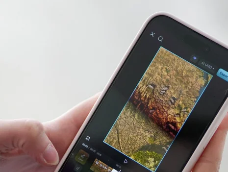 Lecture & Practical Exchange "Video Editing with your Smartphone"