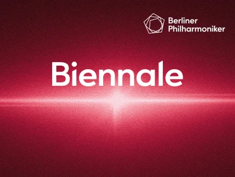 The Berliner Philharmoniker's Biennale