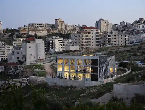 Elias and Yousef Anastas 2026 Berlin Art Prize | Lecture | Talk