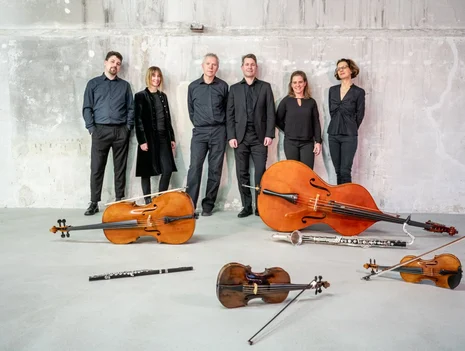 KNM Berlin Ensemble