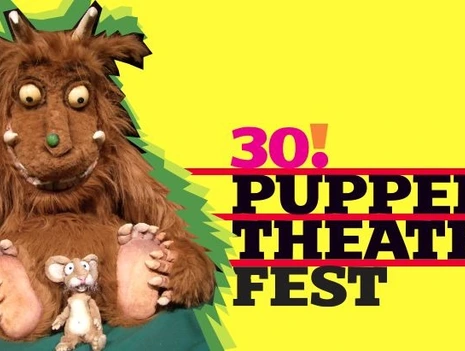 30th Puppet Theatre Festival