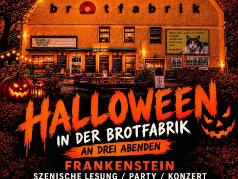 FRANKENSTEIN