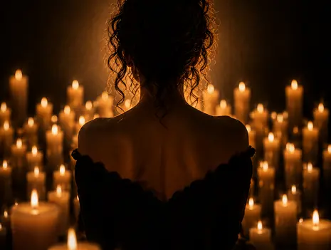 Candlelight - Die Songs von Rosenstolz