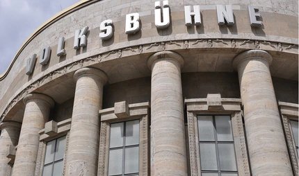 Volksbühne Berlin