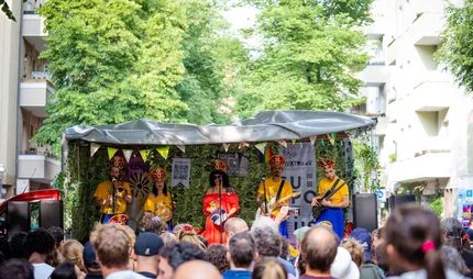 Pressefoto FeteDeLaMusique 2023