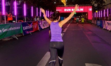 adidas Runners City Night