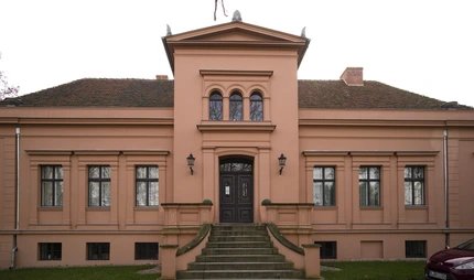 Gründerzeitmuseum in Berlin Mahlsdorf