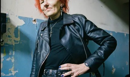 Fotografie von Vic Bakin aus der Serie „To Be Who We Want To Be“ (2021- )