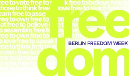 Berlin Freedom Week