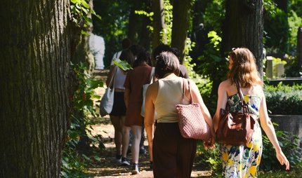 Queere Tour in Schöneberg