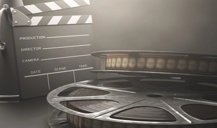 achtung berlin Filmfestival