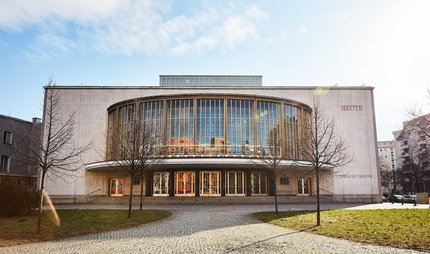 Komische Oper Berlin im Schiller Theater