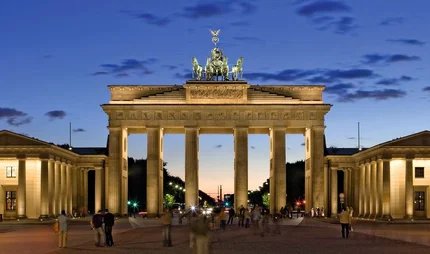 Brandenburger Tor