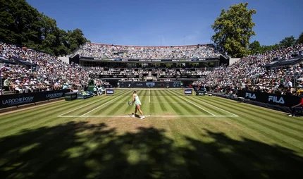 Berlin Tennis Open