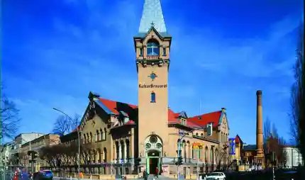 Kulturbrauerei