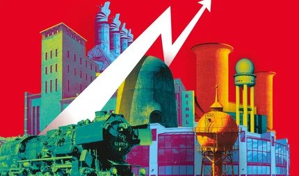 Festival der Berliner Industriekultur