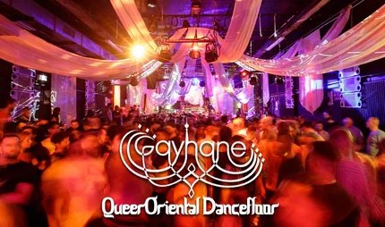 Gayhane