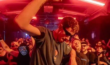 TECHNO FREITAG – ARENA EDITION