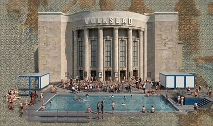 VOLKSBAD 