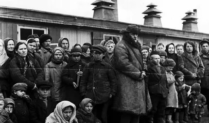Alltag Zwangsarbeit 1938–1945