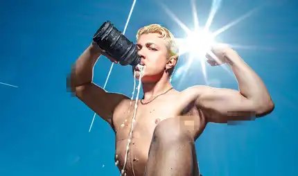 T-Boy on Grindr