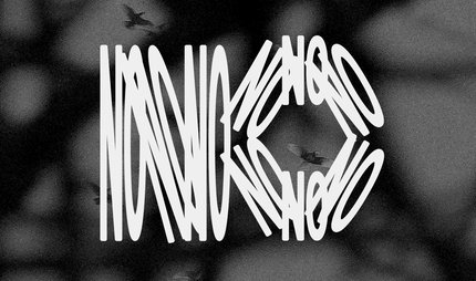 KEY VISUAL Nein. Die Ausstellung