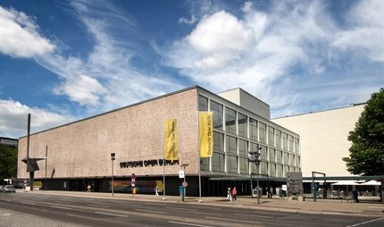 Deutsche Oper Berlin