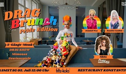 Drag Brunch_Flyer