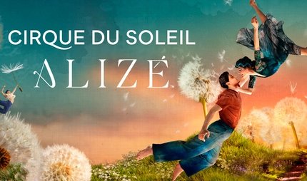 Key Visual, Alizé