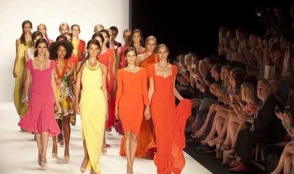 Berlin Fashion Week