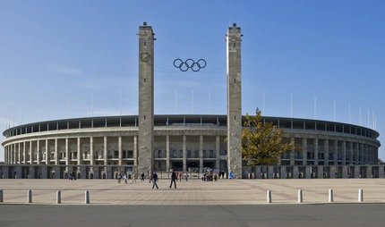 Olympiastadion