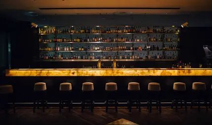 Vox Bar