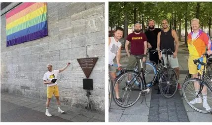 Homolulu Berlin