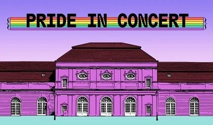Pride in Concert