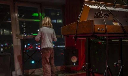 Synthesizer Museum Berlin