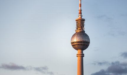 TV-Turm Berlin
