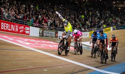 Six Day Berlin