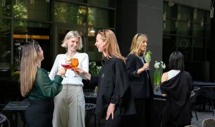 VOX Afterwork Apéro