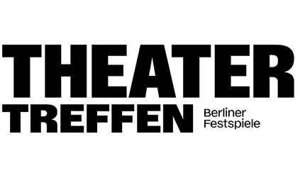 Logo Theatertrefen