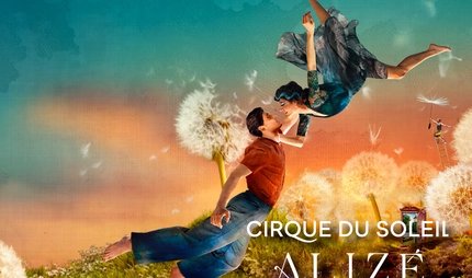 Key Visual, Alizé